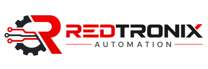 Redtronix Automation